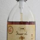 Swatch de A little Sy : Huile de Douche, SABON