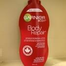 Swatch de A little Sy : Lait Réparateur Anti-dessèchement - Bodyrepair, Garnier