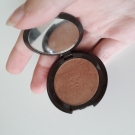 Swatch de 1234 : Shimmering Skin Perfector Pressed, Becca