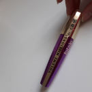Swatch de 1234 : Volume Millions de Cils - Mascara, L'Oréal Paris
