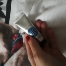 Swatch de 1234 : Crème Mains Karité, L'Occitane