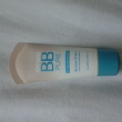 Swatch de 1234 : Dream Pure BB Cream, Gemey-Maybelline