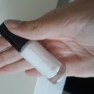 Swatch de 1234 : Vernis Couleur Végétale, Yves Rocher