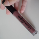 Swatch de 1234 : Lip Lingerie, NYX