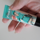 Swatch de 1234 : The POREfessional - Base de Teint, Benefit Cosmetics