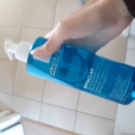 Swatch de 1234 : Effaclar - Gel Moussant Purifiant, La Roche-Posay