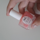 Swatch de 1234 : Knight In Shining Armour, Ciaté