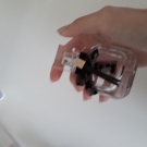 Swatch de 1234 : Mon Paris - Eau de Parfum, Yves Saint Laurent