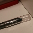 Swatch de clocloe285 : Khôl, Berange Paris