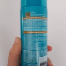 Swatch de clocloe285 : Spray Multi-Protecteur Cellulaire SPF 30, L'Oréal Paris