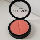 Swatch de clocloe285 : Colorful Fard à Joues, Sephora