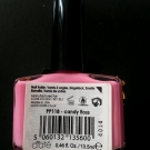 Swatch de clocloe285 : Vernis à ongles, Ciaté