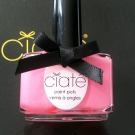 Swatch de clocloe285 : Vernis à ongles, Ciaté