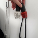 Swatch de clocloe285 : Vernis à Ongles, OPI