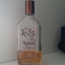 Swatch de clocloe285 : Eau des Vahinés Monoï, Yves Rocher