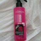 Swatch de clocloe285 : L'OREAL PARIS STUDIO LINE SPRAY COIFFANT HOT & LISSE, L'Oréal Paris