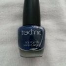 Swatch de clocloe285 : Vernis, Technic