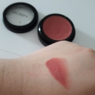Swatch de clocloe285 : Rouge à lévres pot, Gosh