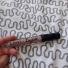 Swatch de clocloe285 : Lip Lingerie, NYX