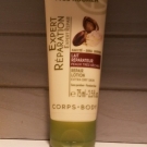 Swatch de clocloe285 : Lait Réparateur Karité, Yves Rocher