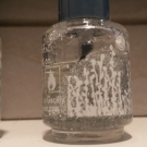 Swatch de clocloe285 : Vernis à Ongles - Luminelle, Yves Rocher