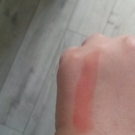 Swatch de clocloe285 : Fruity Shine Baume à lèvres, Labello