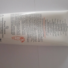 Swatch de clocloe285 : Tolérance Extrême Lait nettoyant, Avène