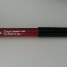 Swatch de clocloe285 : Crayon Lèvres Mini, Sephora