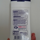 Swatch de clocloe285 : Lait de douche hydratant au lait de Coco, Manava