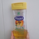 Swatch de clocloe285 : Monoï de Polynésie, Manava