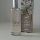 Swatch de clocloe285 : Un Matin Au Jardin Cerisier en Fleurs - Eau de Toilette 100ml, Yves Rocher