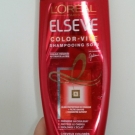 Swatch de clocloe285 : Color vive, Elsève