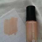 Swatch de clocloe285 : Vernis Couleur Végétale, Yves Rocher