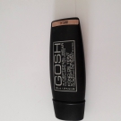 Swatch de clocloe285 : Fond de teint, Gosh