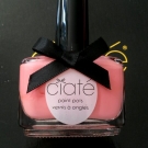 Swatch de clocloe285 : Vernis à ongles, Ciaté