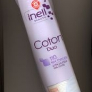 Swatch de clocloe285 : Coton Duo, Leclerc Marque Repère