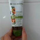 Swatch de clocloe285 : Gommage Végétal - Toutes peaux, Yves Rocher