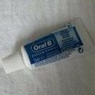 Swatch de clocloe285 : Pro-Expert dentifrice protection professionelle menthe extra-fraîche 75 ml, Oral-B