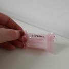 Swatch de clocloe285 : Cube de Bain Effervescent, Sephora