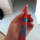 Swatch de clocloe285 : Mascara Volume 360°, Yves Rocher