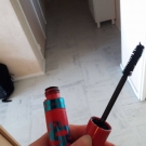 Swatch de clocloe285 : Mascara Volume 360°, Yves Rocher