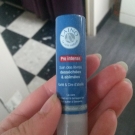 Swatch de clocloe285 : Soin Des Lèvres à La Cire D'abeille, Laino