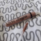 Swatch de clocloe285 : Lip Lingerie, NYX