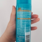 Swatch de clocloe285 : Spray Multi-Protecteur Cellulaire SPF 50, L'Oréal Paris