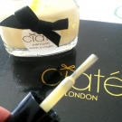 Swatch de clocloe285 : Vernis à ongles, Ciaté