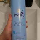 Swatch de clocloe285 : Brume D'eau Pure, Inell