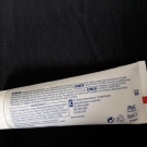 Swatch de clocloe285 : Pro-Expert dentifrice protection professionelle menthe extra-fraîche 75 ml, Oral-B