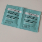 Swatch de clocloe285 : Lingettes express démaquillantes yeux, Sephora