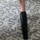 Swatch de clocloe285 : Volume Glamour, Bourjois