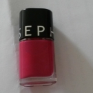 Swatch de clocloe285 : Color Hit - Vernis à Ongles, Sephora